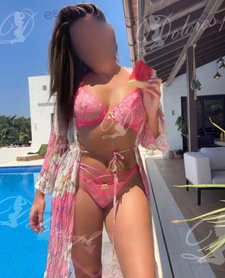 Sexi Latina ESCORT HOT