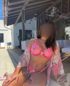 Sexi Latina ESCORT HOT