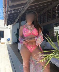 Sexi Latina ESCORT HOT