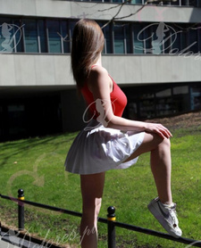 Karina  lux — Warszawa