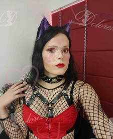 Lady Wolf — Warszawa