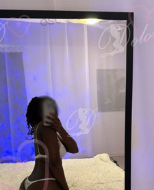 Jenny Massage — Warszawa