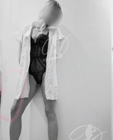 Profesjonalny masaż