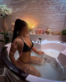 Małgosia , salon masaż