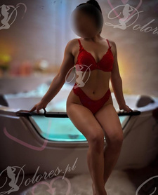 Małgosia , salon masaż