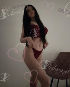 Masaż Prywatnie Amelka — Kraków