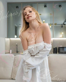 Delikatna Piękność