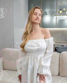 Delikatna Piękność