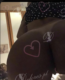 Giulia  SEX THE BEST COMPANY IN POLAND