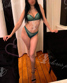 Veronika — Kraków