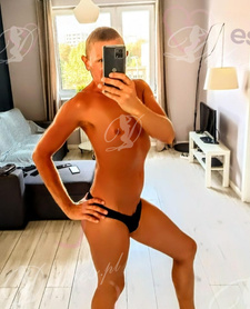 DORIAN UWODZI PO ZMIERZCHU