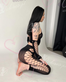 Nuru 250/350 Relax place