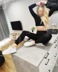 MAJA  - NURU 9.00-14.30 — Kraków