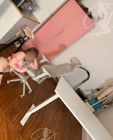 Mari-anna nuru/  bourlessque