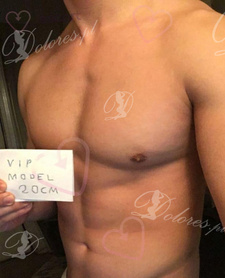 VipModel20cm — Warszawa