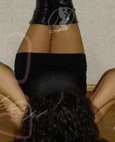 Francuz z jajeczkami. Seks klasyczny.