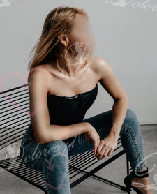 Pamela Dojrzała i Elegancka — Wrocław