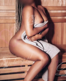 Luna Hypnos Lounge Spa