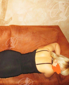 Brazylijska pupa POLKA