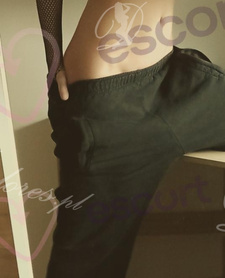 Waniliowa  GFE- tylko hotele