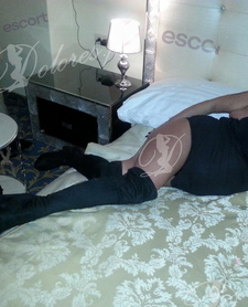 Waniliowa  GFE- tylko hotele