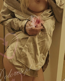 Waniliowa  GFE- tylko hotele