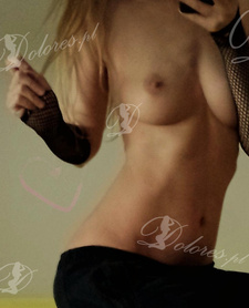 Waniliowa  GFE- tylko hotele — Wrocław