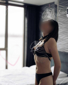 Katarzyna — Kraków