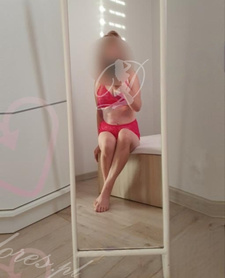 Słodka kicia — Namysłów