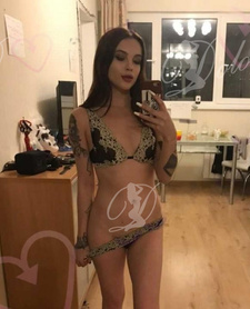 Niegrzeczna studentka