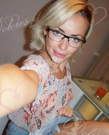 Ognista Ewa — Lublin