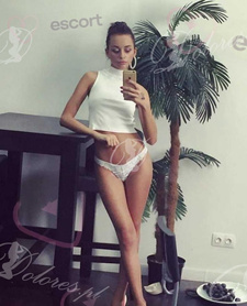 Niegrzeczna Diablica