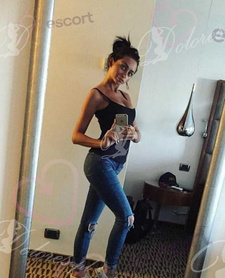 Niegrzeczna Diablica