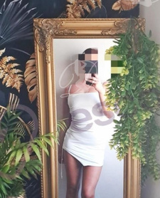 Afrodyta Ola — Łódź