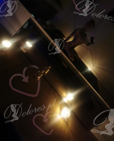 Sensualna Masażystka