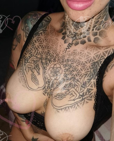 Sensualna Masażystka