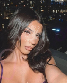 Canadian Cassie — Gdańsk