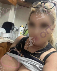 Gorąca  Tesciowa Ewa