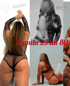 Masażystki Kraków Centrum