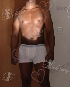 Sexo bueno — Poznań