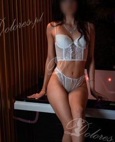 DEBIUT ELIZA — Gdynia