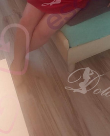 Justynka Masaż erotyczny