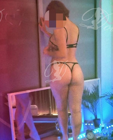 200zł Roksi HEAVEN Nuru Masaż erotyczny