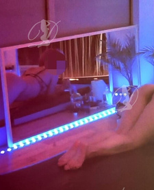 200zł Roksi HEAVEN Nuru Masaż erotyczny