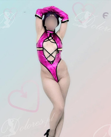 200zł Roksi HEAVEN Nuru Masaż erotyczny