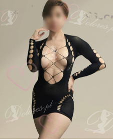 200zł Roksi HEAVEN Nuru Masaż erotyczny