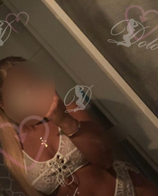 SEXY BLONDI — Rybnik
