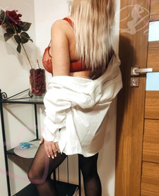 Ero masaż duet całą noc