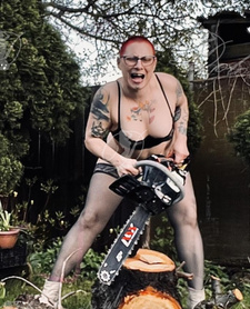 WildKaro, Dzika Suka, WEEKENDOWA PROMOCJA NA FILMY