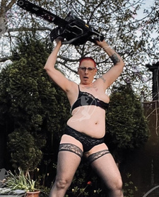 WildKaro, Dzika Suka, WEEKENDOWA PROMOCJA NA FILMY